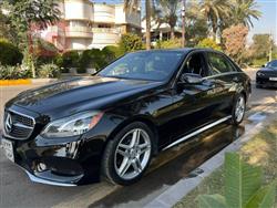 مێرسێدس بێنز E-Class